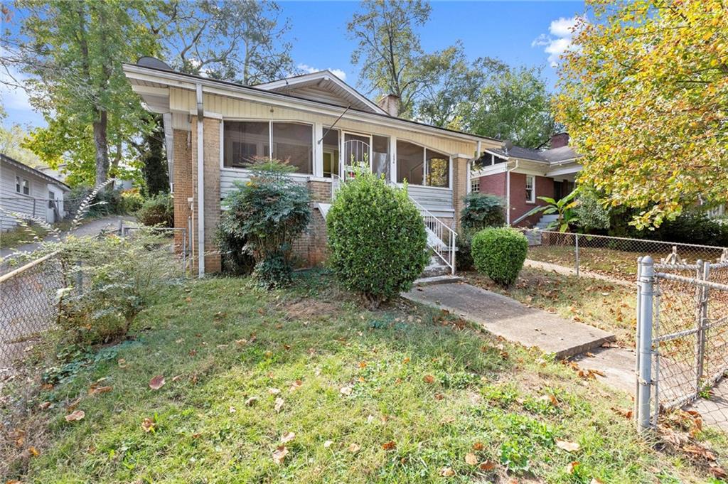 West End - Residential