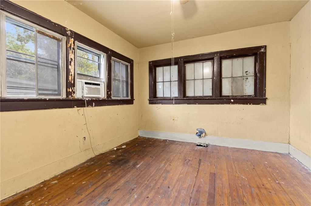 West End - Residential