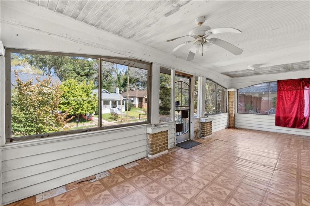 West End - Residential