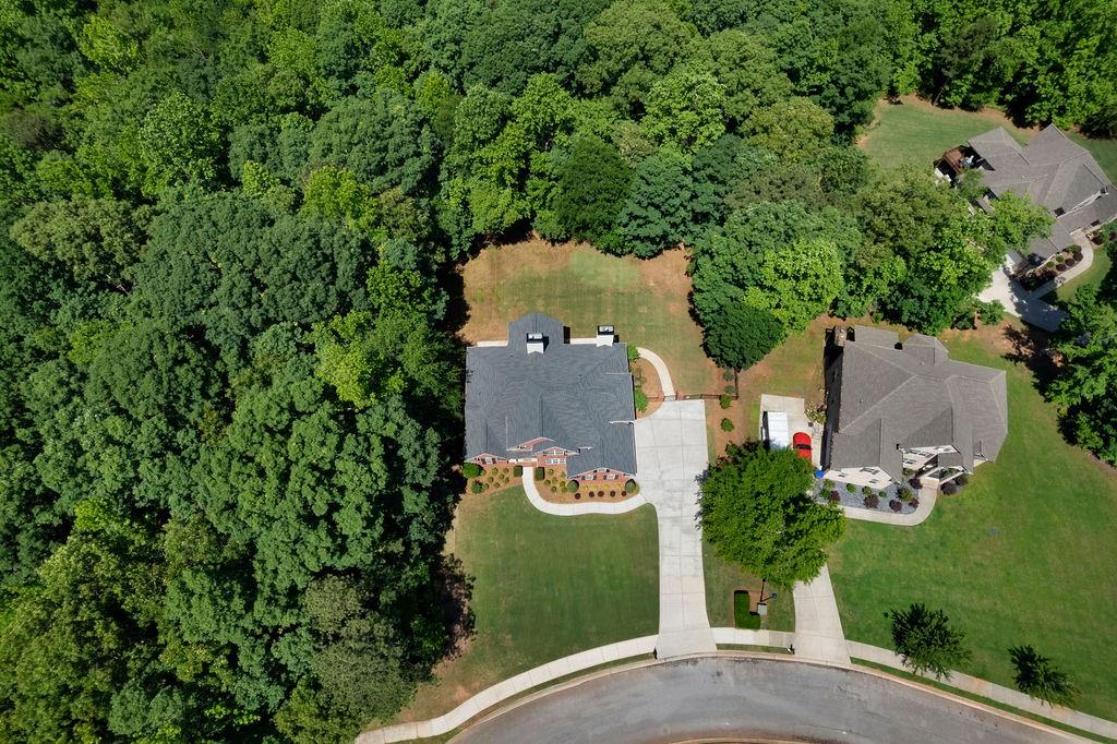 7251 Bluewater Lane, Douglasville, Georgia image 43