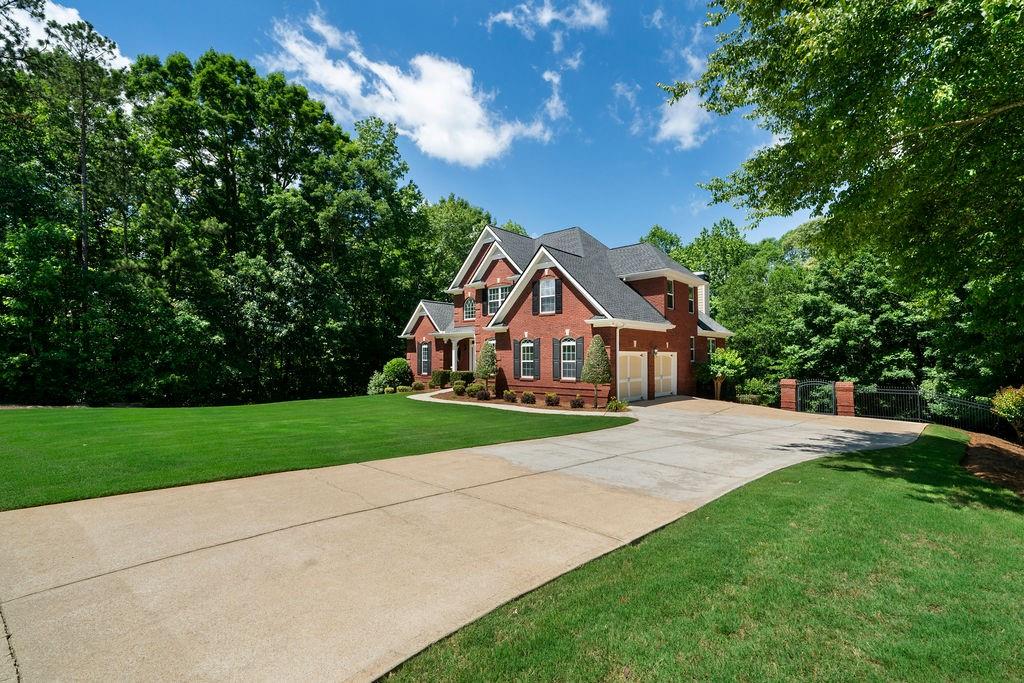 7251 BLUEWATER Lane