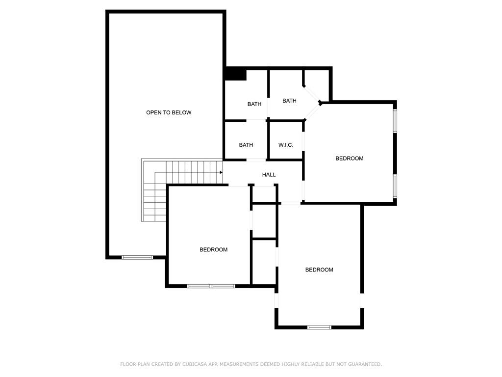 7251 Bluewater Lane, Douglasville, Georgia image 49