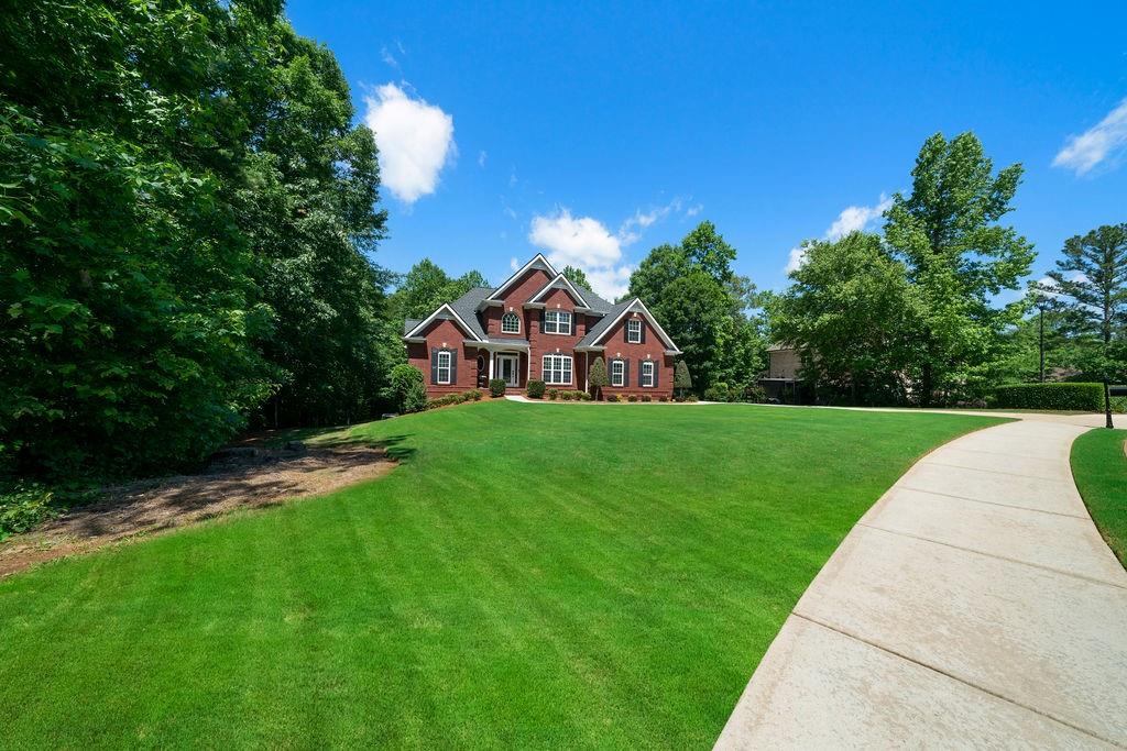 7251 BLUEWATER Lane