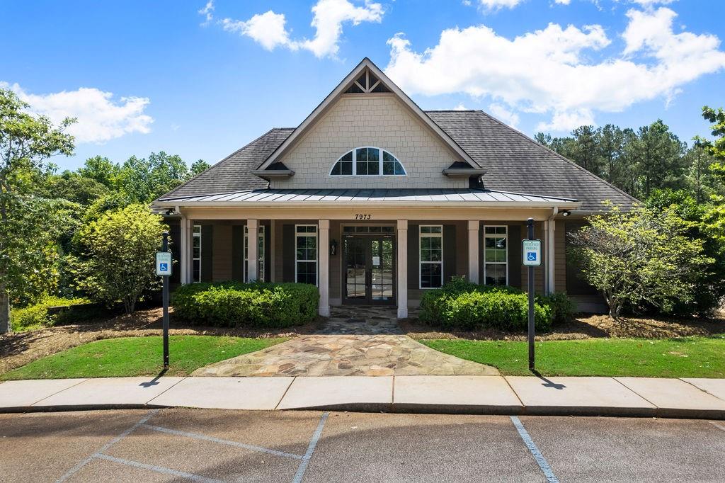 7251 Bluewater Lane, Douglasville, Georgia image 46