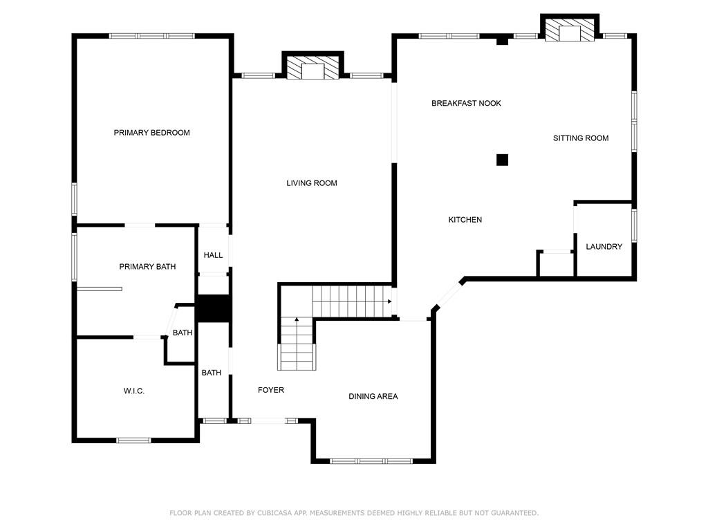 7251 Bluewater Lane, Douglasville, Georgia image 48