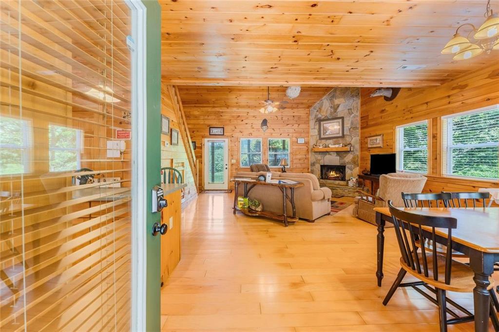76 River Forest Place #D, Suches, Georgia image 4