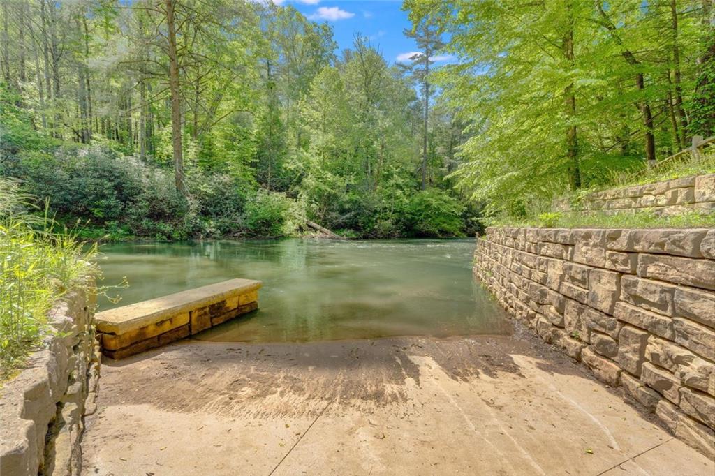 76 River Forest Place #D, Suches, Georgia image 30