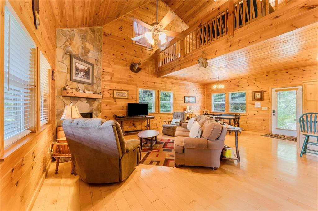 76 River Forest Place #D, Suches, Georgia image 7