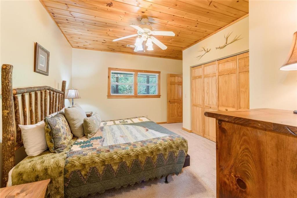 76 River Forest Place #D, Suches, Georgia image 11