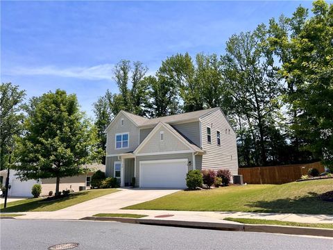 Homes For Sale - 218 Shepard Drive<br/> Dawson County, Dawsonville, GA 30534