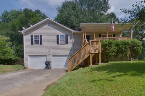 Homes For Rent - 237 Sweetwater Parkway<br/> Powder Springs, GA 30127