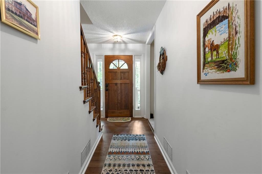 569 Hale Mountain Court, Hiram, Georgia image 7