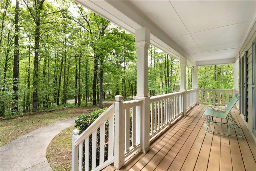 569 Hale Mountain Court, Hiram, Georgia image 3