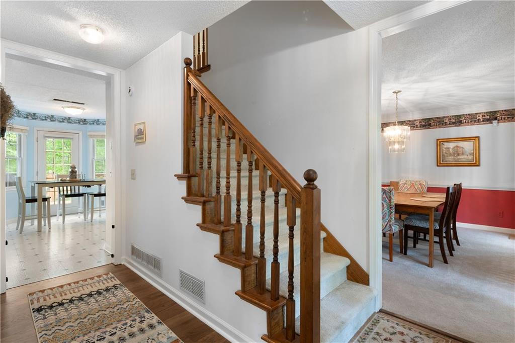569 Hale Mountain Court, Hiram, Georgia image 6