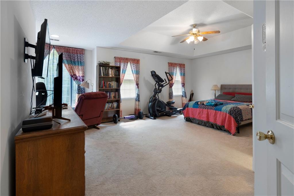 569 Hale Mountain Court, Hiram, Georgia image 21