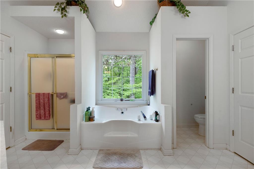 569 Hale Mountain Court, Hiram, Georgia image 23