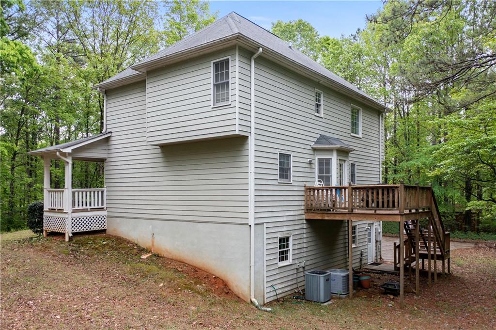 569 Hale Mountain Court, Hiram, Georgia image 32