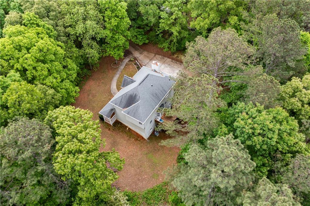 569 Hale Mountain Court, Hiram, Georgia image 34