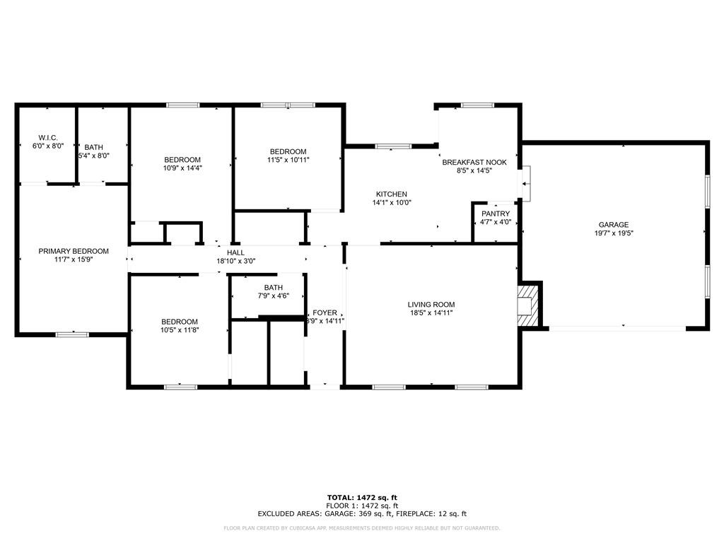 228 Amour Way, Lilburn, Georgia image 35