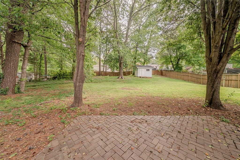 228 Amour Way, Lilburn, Georgia image 31