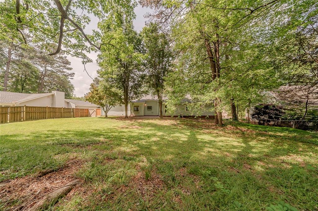 228 Amour Way, Lilburn, Georgia image 33