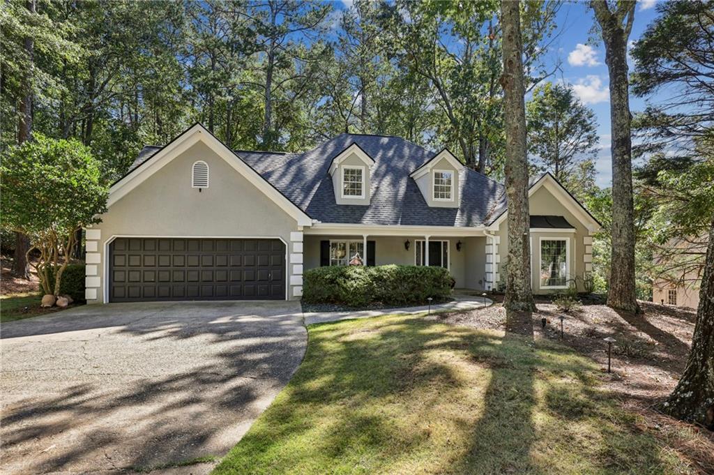 2710 Lakewind Court