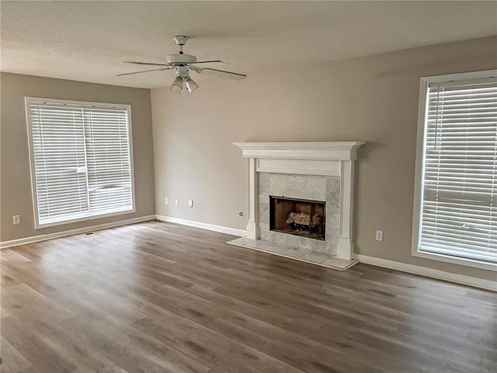 464 Walnut Creek Drive