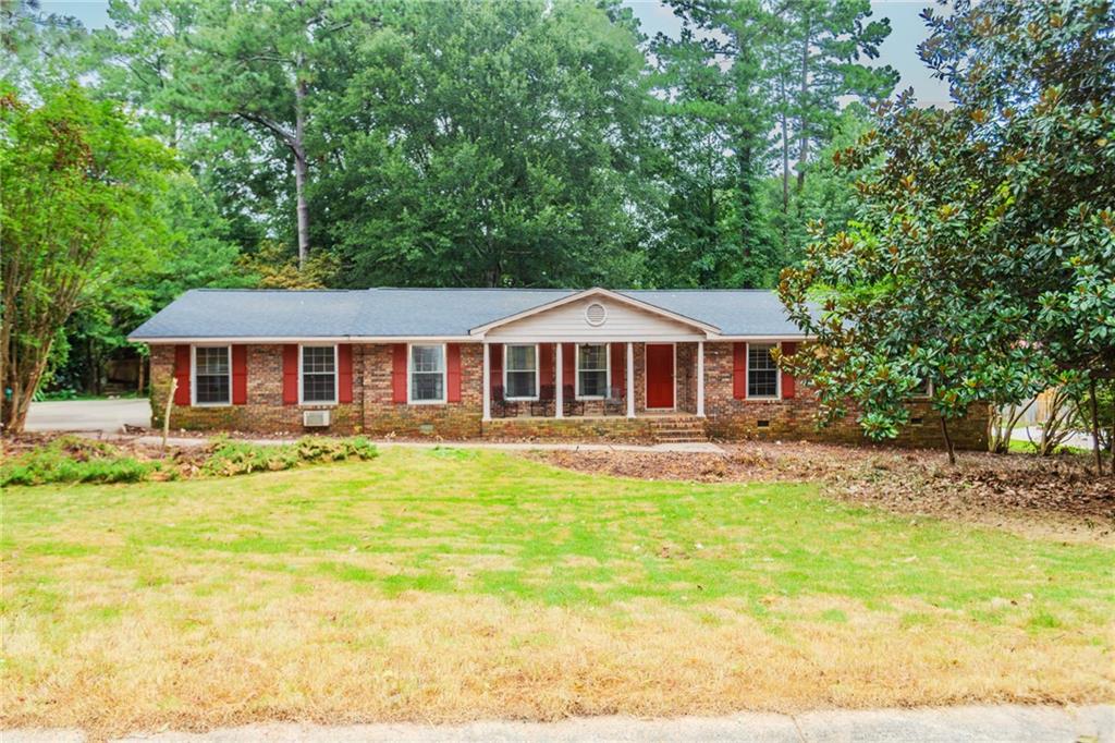 155 Sweet Gum Drive