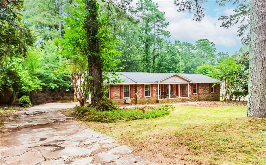 155 Sweet Gum Drive