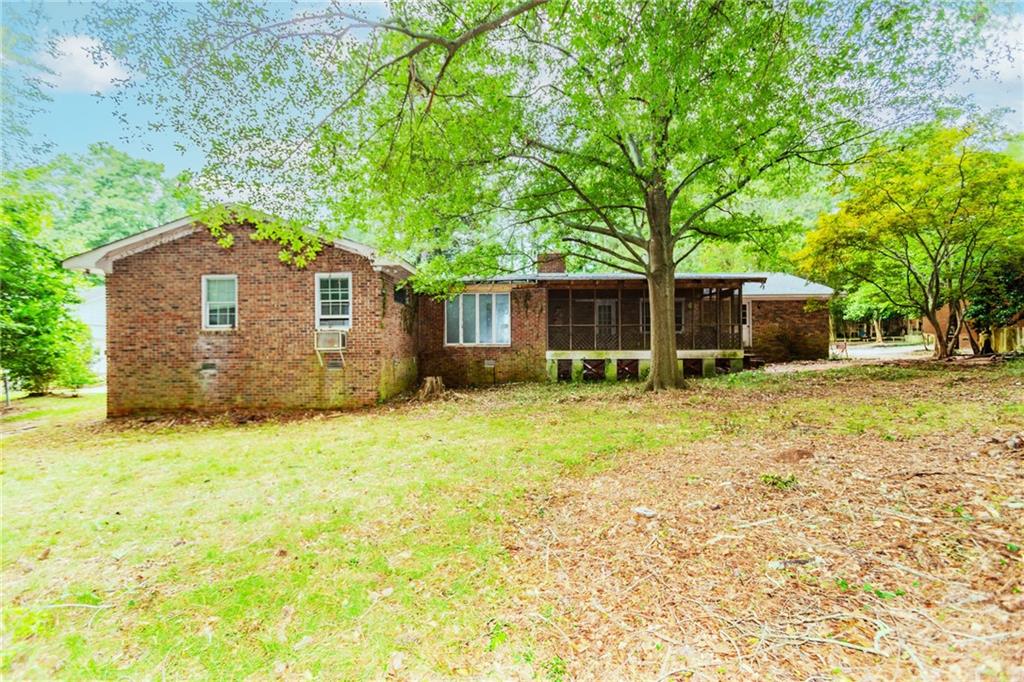 155 Sweet Gum Drive