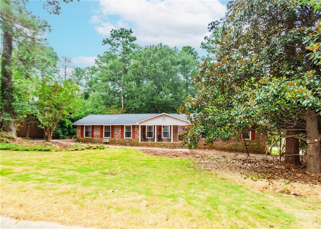 155 Sweet Gum Drive