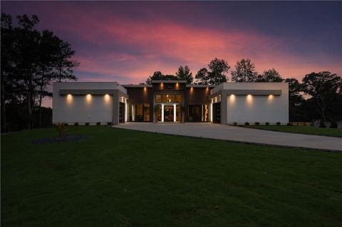 292 Highway 279 Fayetteville GA 30214