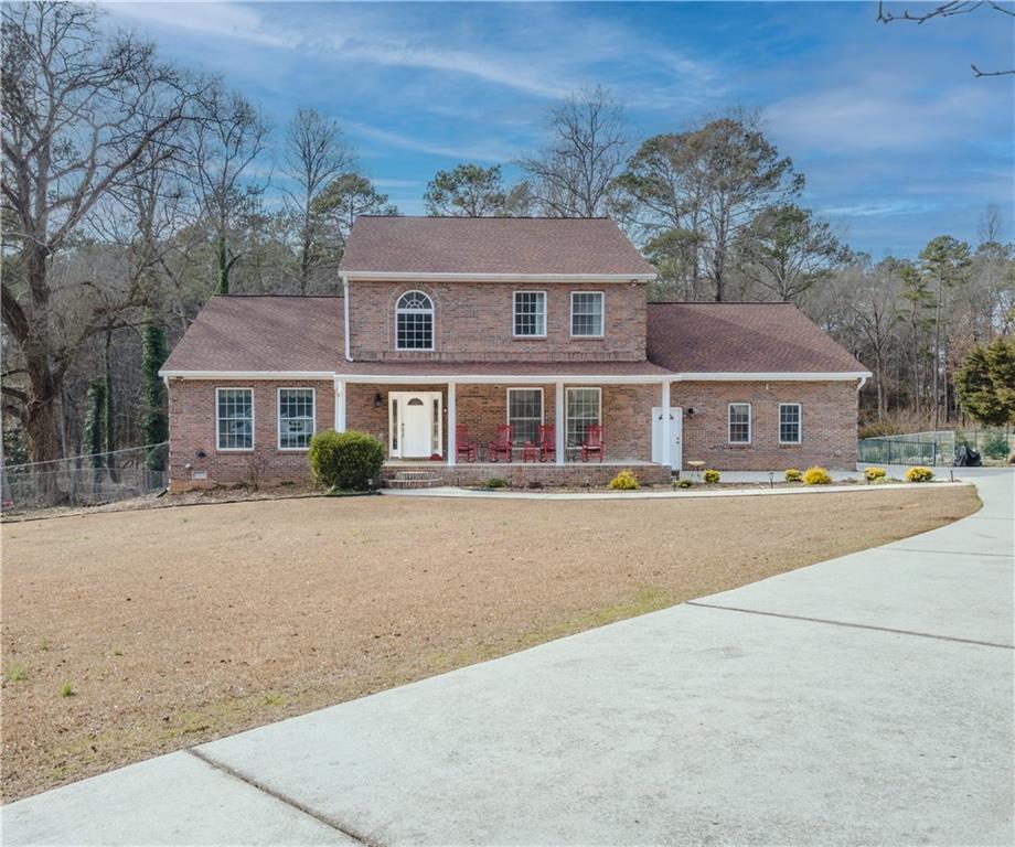 2904 Union Grove Road