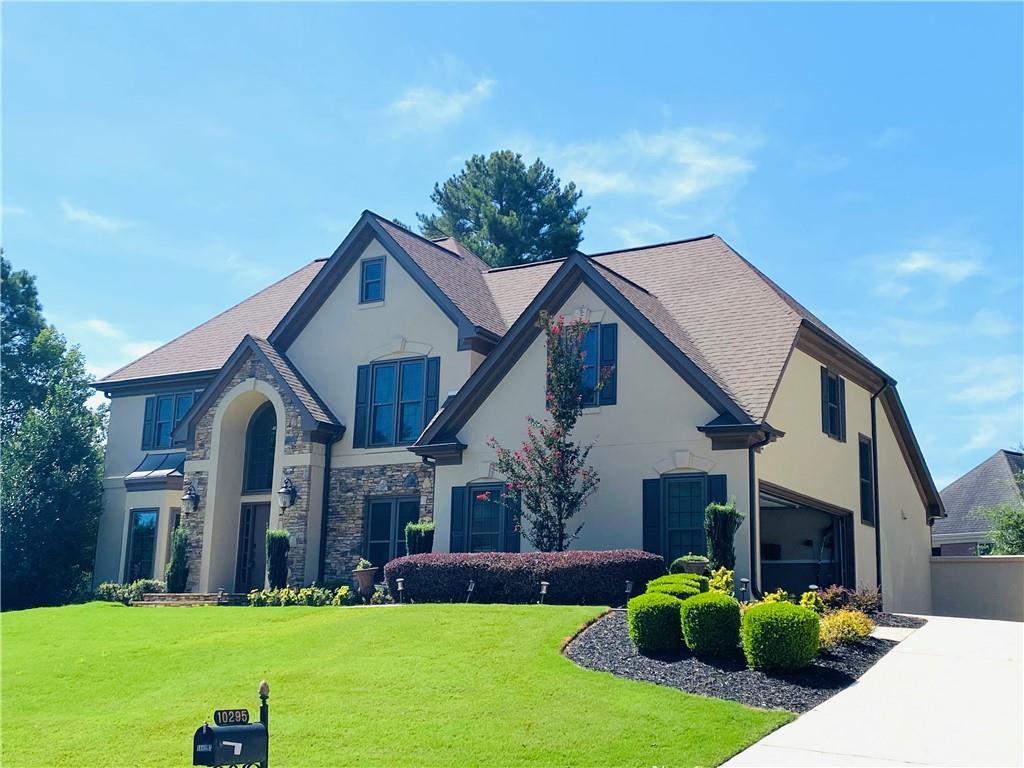 10295 Groomsbridge Road
