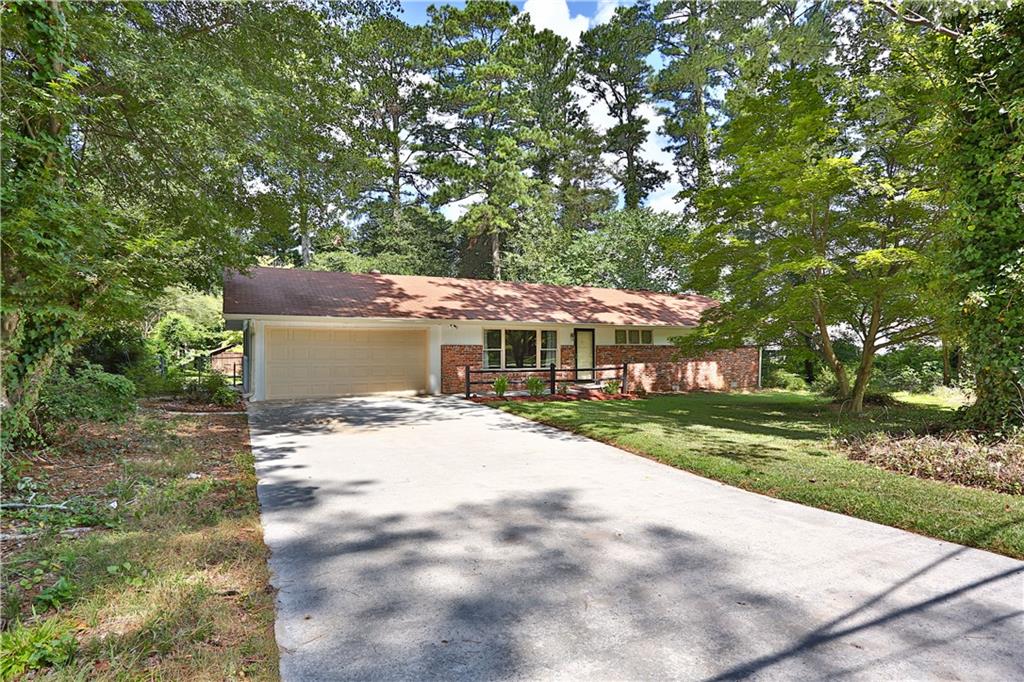 188 Pine Forest Drive