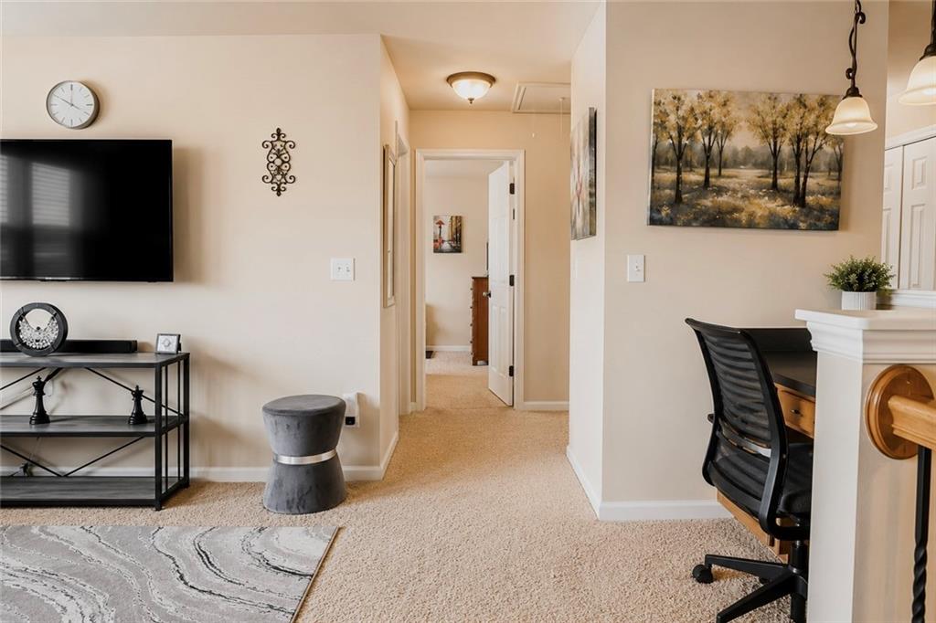 1203 Loowit Falls Court