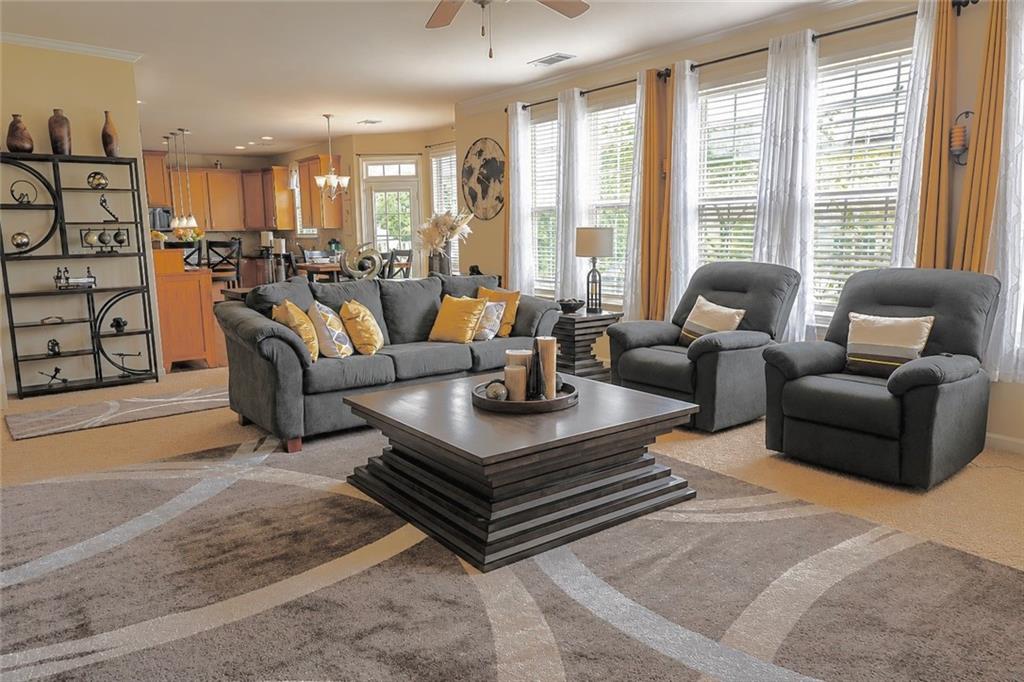 1203 Loowit Falls Court
