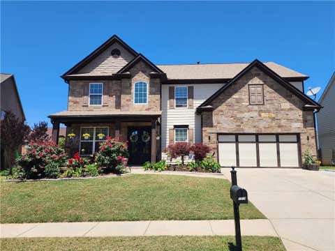 Homes For Sale - 1203 Loowit Falls Court<br/> Braselton, GA 30517