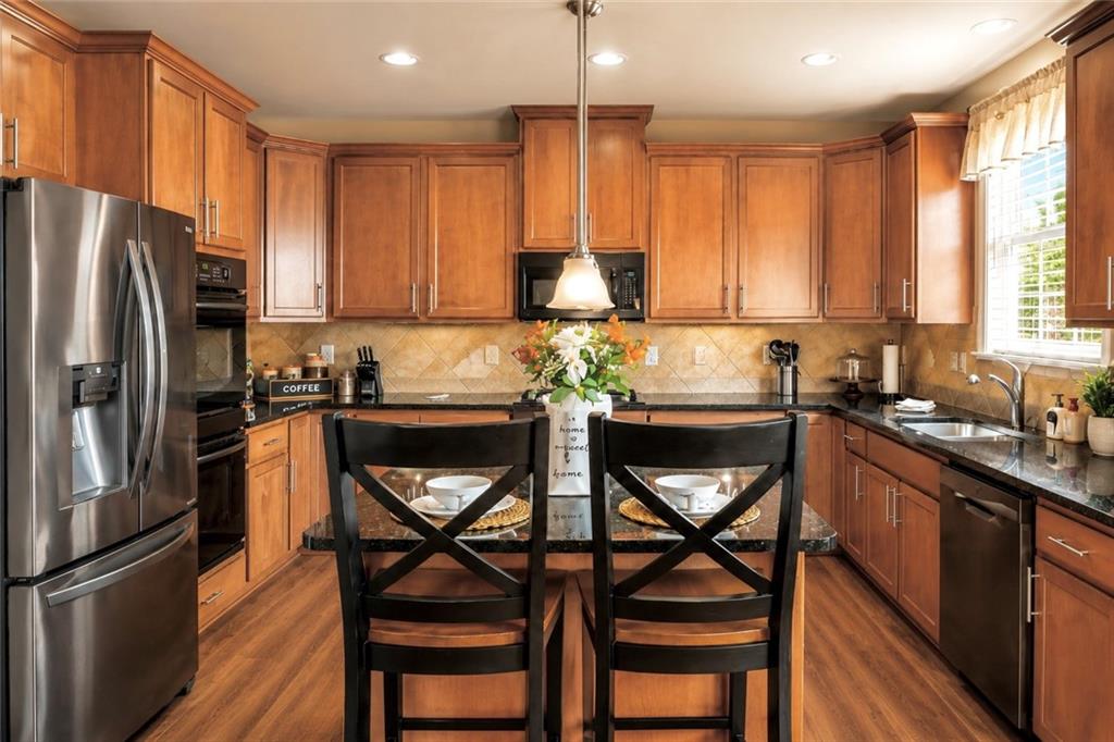 1203 Loowit Falls Court