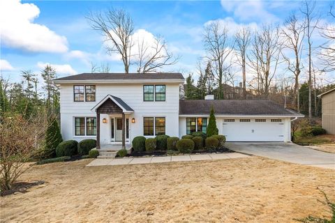 925 Parkhill Place Gainesville GA 30501