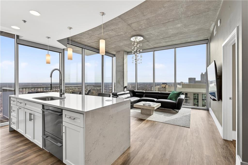 855 Peachtree Street NE 3411