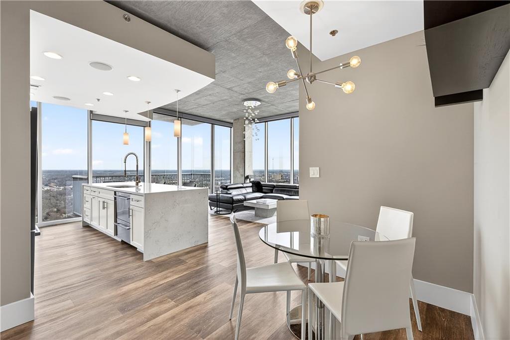 855 Peachtree Street NE 3411