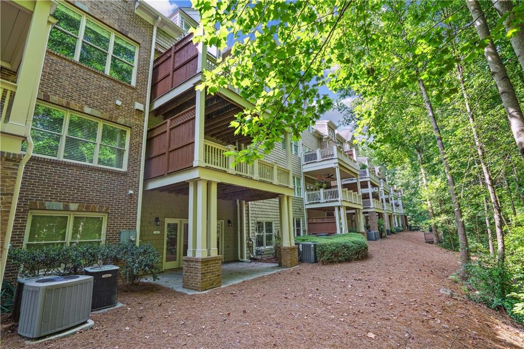 2310 Saint Davids Square #14, Kennesaw, Georgia image 32