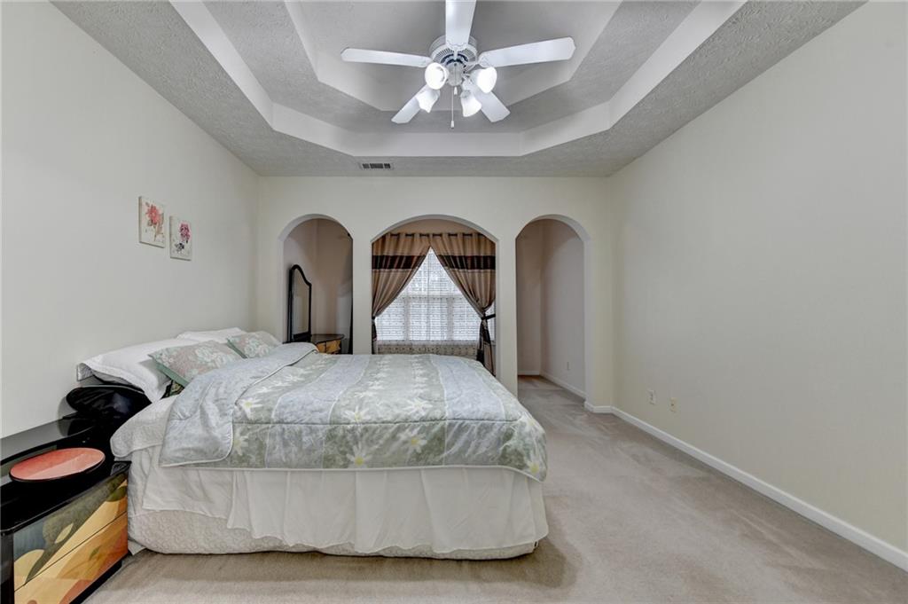 4512 Evan Court, Hoschton, Georgia image 39
