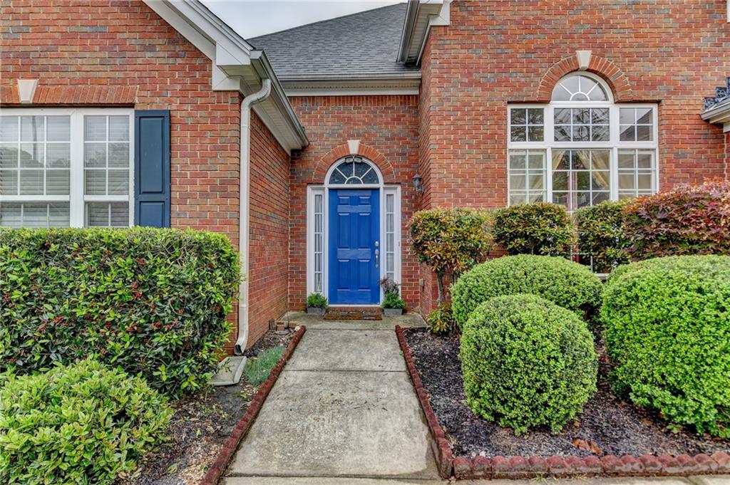 4512 Evan Court, Hoschton, Georgia image 4