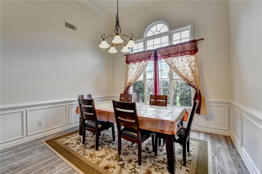 4512 Evan Court, Hoschton, Georgia image 9