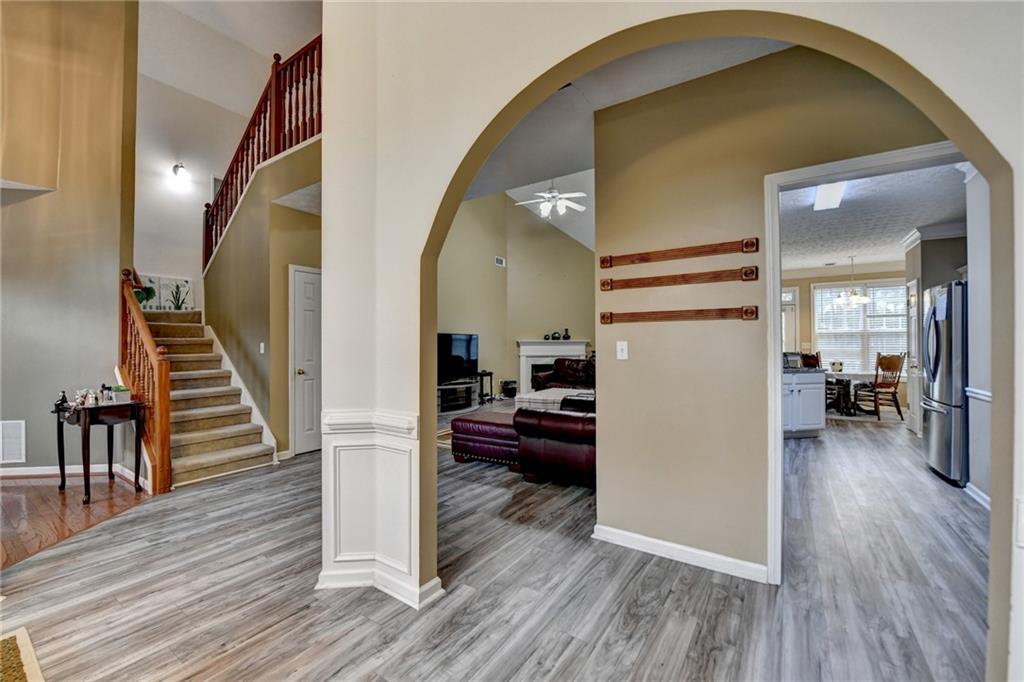 4512 Evan Court, Hoschton, Georgia image 13