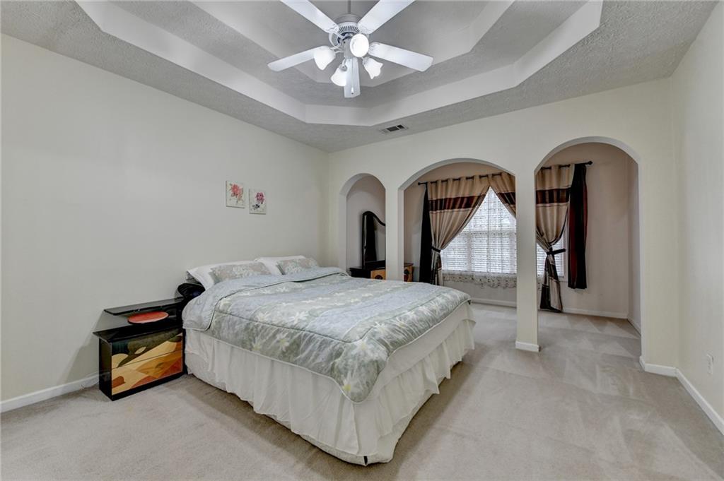 4512 Evan Court, Hoschton, Georgia image 34
