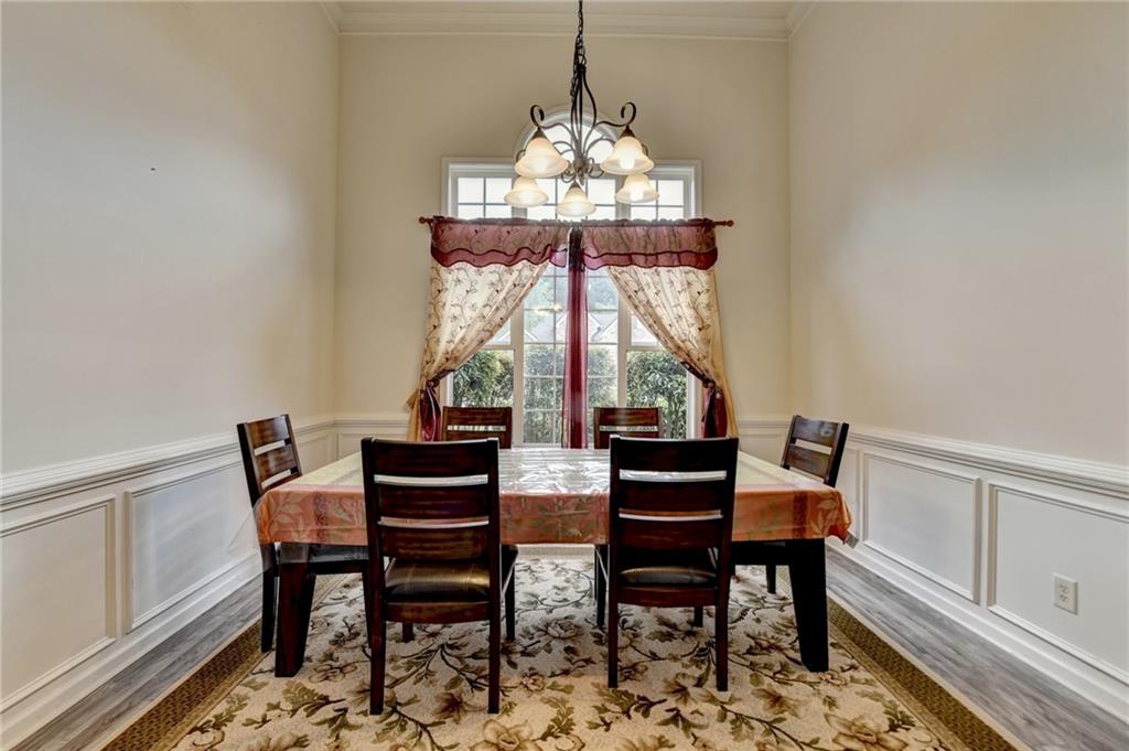 4512 Evan Court, Hoschton, Georgia image 10