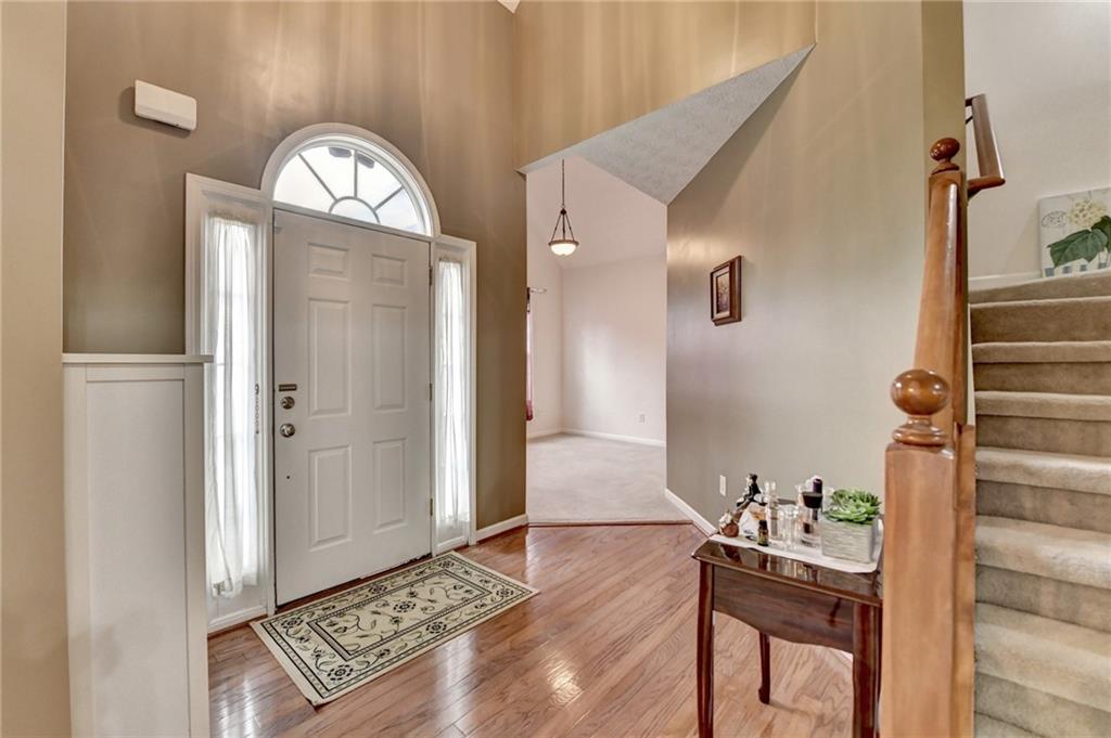 4512 Evan Court, Hoschton, Georgia image 5